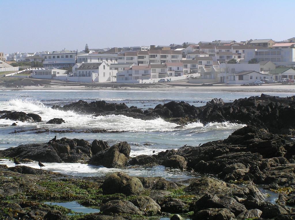 Small Bay Guest House Bloubergstrand Quarto foto